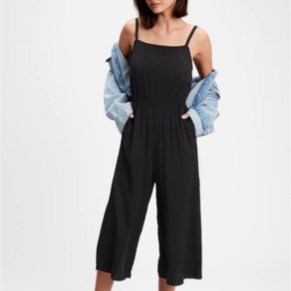 GAP Pants - Wide leg jumpsuit from gap - NWT